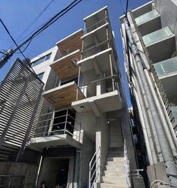 ≪代々木公園駅 徒歩1分｜5階＋RT・84.36㎡｜飲食相談≫