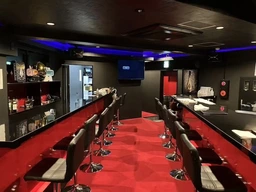 希少☆池袋駅東口繁華街エリア☆カウンター全16席あり！！！外観