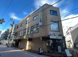 町田駅 徒歩3分 1F 現況:その他 その他居抜きなど物件 【飲食不可】外観