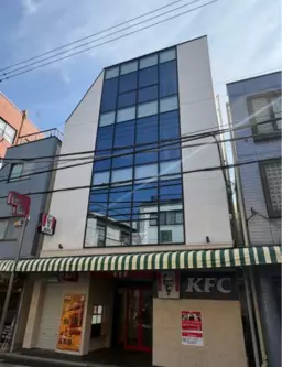 新井薬師前駅 徒歩2分  スケルトン物件 【飲食不可】外観