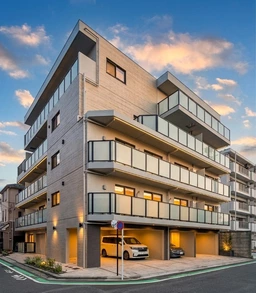 新築マンション♪　事務所や店舗利用可能！