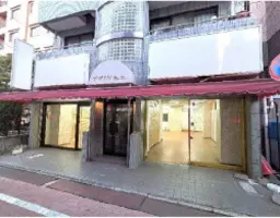 小岩駅 徒歩3分 1F 現況:その他 その他居抜きなど物件 【飲食不可】