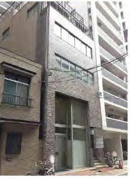 岩本町駅 徒歩4分 1F〜2F 現況:その他 その他居抜きなど物件 【飲食不可】外観