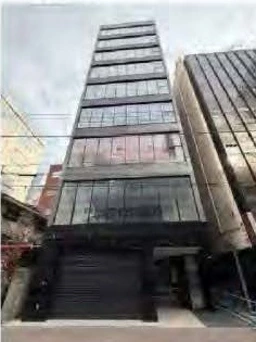 東銀座駅 徒歩2分 4F〜5F 現況:その他 その他居抜きなど物件 【飲食不可】