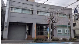 草加駅 徒歩8分 B1F〜2F 現況:その他 その他居抜きなど物件 【飲食不可】外観