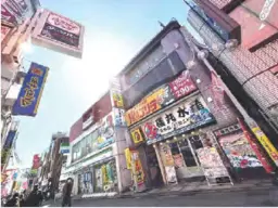 所沢駅 徒歩3分 4F 現況:その他 その他居抜きなど物件 【飲食不可】外観