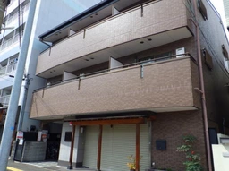 和食店居抜店舗　1階路面店です外観