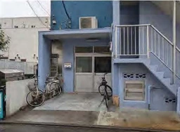 立会川駅 徒歩3分 1F 現況:その他 その他居抜きなど物件 【飲食不可】外観