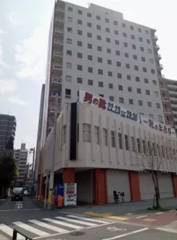 【UY0331】貴重な川崎駅！サービスサロンや事務所などにおすすめな物件です！外観