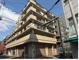 黄金町駅徒歩5分　飲食不可　フリーレント1か月