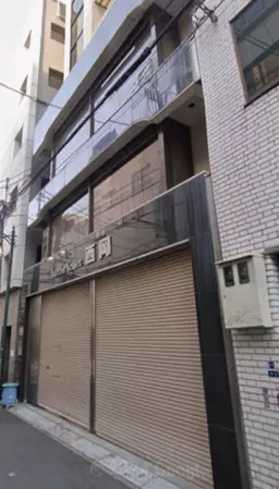 難波駅 徒歩2分駅至近 1棟　店舗物件 【飲食業種可否相談中】