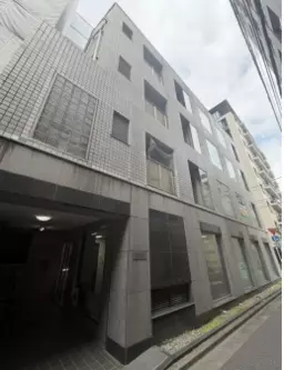 浜町駅 徒歩3分 4F 現況:その他 その他居抜きなど物件 【業種相談】