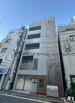 【飲食可】麻布十番駅 徒歩1分！1F店舗物件！