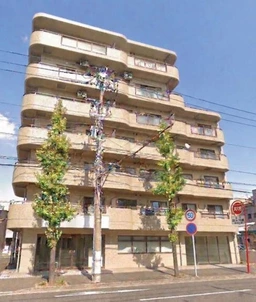 矢向駅徒歩19分　重飲食相談可外観