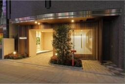 玉造駅 徒歩3分 1階路面店 スケルトン物件 【業種相談】外観