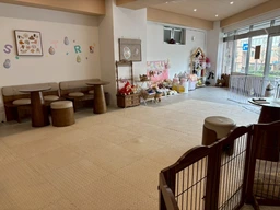 「春日駅」徒歩4分☆駅チカ◎好立地◎1階◎外観