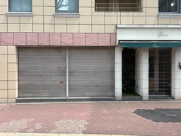 北新地駅 徒歩4分 西天満4丁目 1階路面店 スケルトン物件 【業種相談（重飲食不可/軽飲食相談可）】