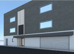 上大岡駅 徒歩3分 1F 現況:その他 その他居抜きなど物件 【業種相談】外観