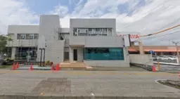 宮原駅 徒歩7分 1F スケルトン物件　事務所、スクール、物販、デイサービス等　25.46坪外観