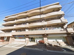 東川口駅 徒歩8分／「戸塚陸橋」交差点近くの路面店【業種相談】外観