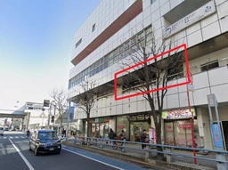 西葛西駅南口のランドマーク／事務所仕様物件【飲食不可】