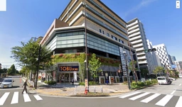 豊洲駅徒歩12分！大型店舗物件です！2階42.41坪、3階102.55坪も募集中外観