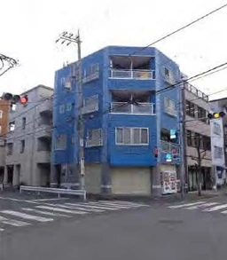 押上〈スカイツリー前〉駅 徒歩4分 1F 現況:その他 その他居抜きなど物件 【軽飲食可】外観