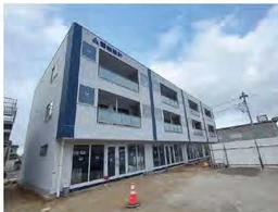 鎌ヶ谷大仏駅 徒歩18分 1F スケルトン物件 【軽飲食可】外観