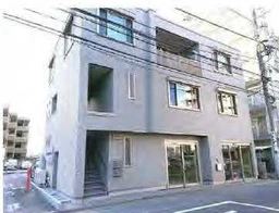 川越駅 徒歩5分 1F スケルトン物件 【業種相談】外観