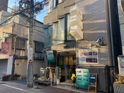 江戸川橋駅/神楽坂駅利用可！!蕎麦屋居抜き物件!外観