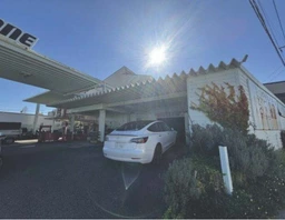 北久里浜駅徒歩19分　業態相談外観