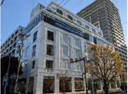 元町・中華街駅 徒歩1分 6F スケルトン物件 【軽飲食可】