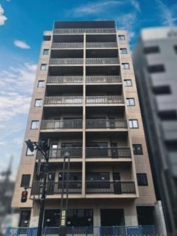 【HS0401】錦糸町駅徒歩圏内。1階路面店舗物件。賃料500,000円