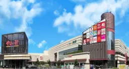 井原里駅 徒歩5分 ショッピングモール 2F〈214区画〉雑貨店居抜き物件 【飲食不可】外観