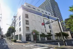 元町・中華街駅 徒歩1分 　水町通り沿い　5階 【軽飲食可】