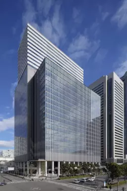 みなとみらい駅 徒歩4分 みなとみらい大通り沿い　1階【飲食可】