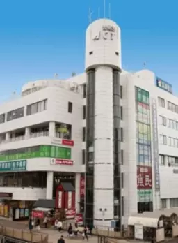 光明池駅 徒歩4分 B1F スケルトン物件 【飲食可】外観