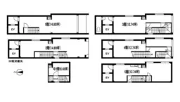 ■馬喰町駅【飲食不可】※メール問い合わせのみ対応可※