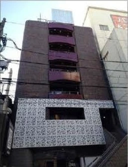 関内駅 徒歩8分 1F スケルトン物件 【飲食可】