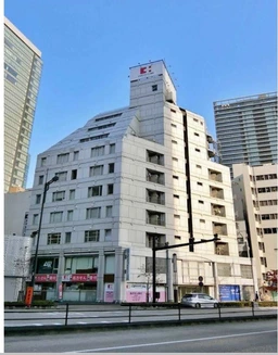 虎ノ門駅 徒歩3分 9F 現況:その他 その他居抜きなど物件 【飲食不可】