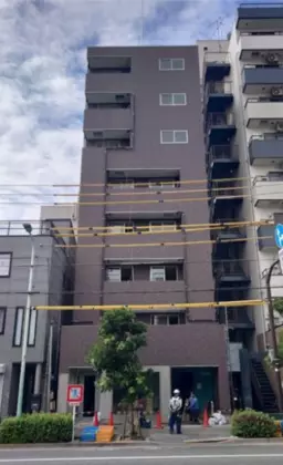 田端駅 徒歩8分 1F 現況:物販 その他居抜きなど物件 【業種相談】外観