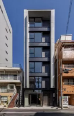 渋谷駅 徒歩7分 6F スケルトン物件 【業種相談】