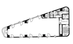 ■御茶ノ水駅 徒歩5分 3F 現況:その他 その他居抜きなど物件 【飲食不可】