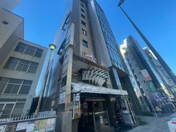 六本木駅 徒歩1分 B2F BARやジム・スタジオに最適！大通り側道路から直接入室可能※風営法相談可能