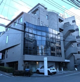 恵比寿駅 徒歩5分 B1F スケルトン物件 【飲食不可】