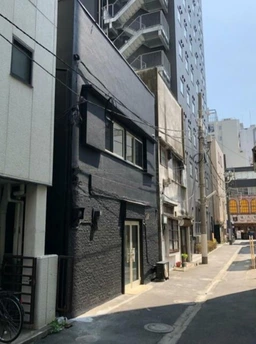 ☆ご質問や内見希望の方は【問い合わせ】からメッセージをお願い致します☆※お電話はお控えください。