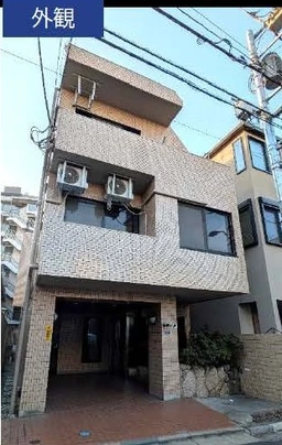 四ツ谷駅 徒歩6分 1F 現況:その他 その他居抜きなど物件 【民泊・旅館業相談可※重飲食不可】