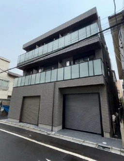 新築！１階路面！物販サービスは何業も相談可　飲食は以下の業種制限あり