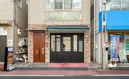 いよいよ登場！ 亀戸駅 徒歩4分 1F 中華料理 居抜き 【重飲食可】※メール問合せのみ対応可外観