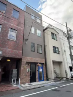 蔵前駅徒歩3分 エステなどサービス店舗にオススメ！